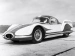 Fiat Turbina 1954 года